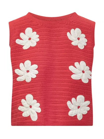 Msgm Top