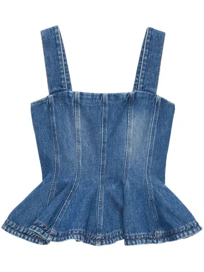 MSGM MSGM TOP