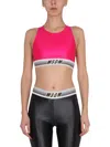 Msgm Top Activewear