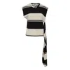 Msgm Top In Multi