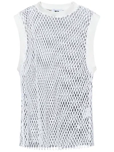 MSGM MSGM TOP