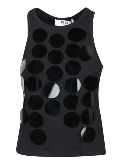 MSGM MSGM TOPS