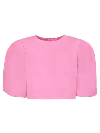 Msgm Tops