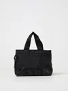Msgm Tragetasche  Damen Farbe Schwarz In Black