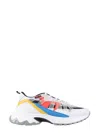 MSGM MSGM TRAINERS SNEAKERS