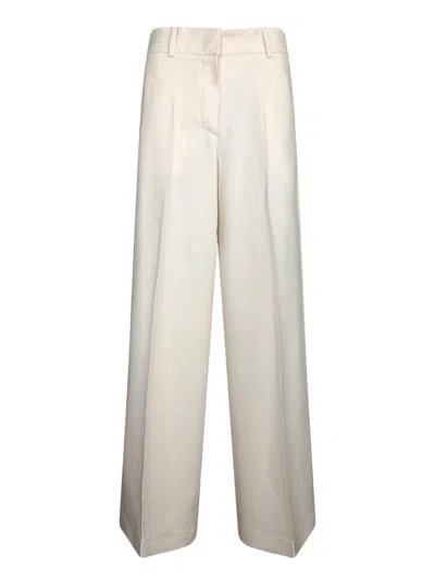 MSGM MSGM TROUSERS