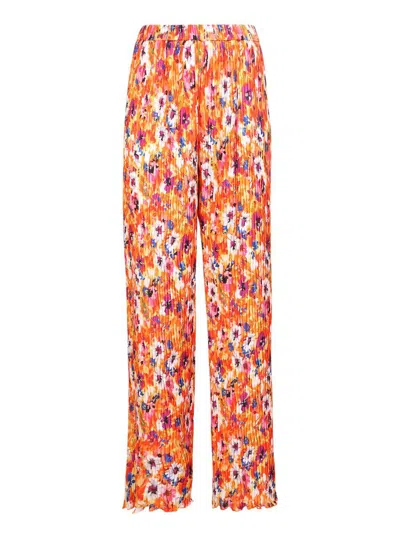 Msgm Trousers