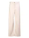 MSGM MSGM PANTS