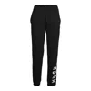 Msgm Trousers In Black