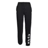 Msgm Trousers In Black