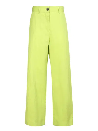 MSGM MSGM TROUSERS