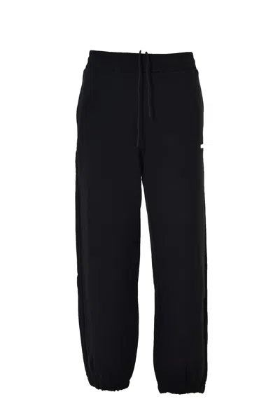 Msgm Trousers In Multi