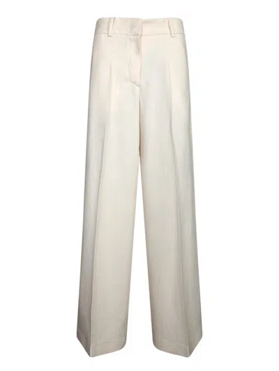 MSGM MSGM TROUSERS