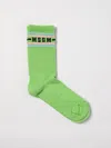 Msgm Underwear  Kids Kids Color Green