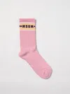 Msgm Underwear  Kids Kids Color Pink