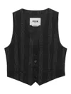 MSGM VEST