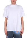 Msgm Volcano T-shirt