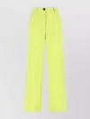 Msgm Eco-friendly Fabric Trousers
