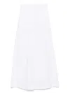Msgm Weite Hose