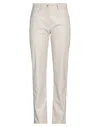 Msgm Pants In Beige