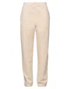 Msgm Pants In Beige
