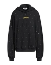 Msgm Sweatshirt  Woman In Black