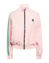 Msgm Sweatshirts In Pink