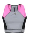 Msgm Tops In Pink