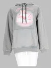 Msgm In Gray