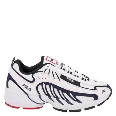 Msgm X Fila Sneakers