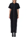 Msgm Dresses In Black