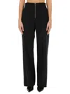 Msgm Pants & Shorts In Black