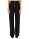 Msgm Pants & Shorts In Black