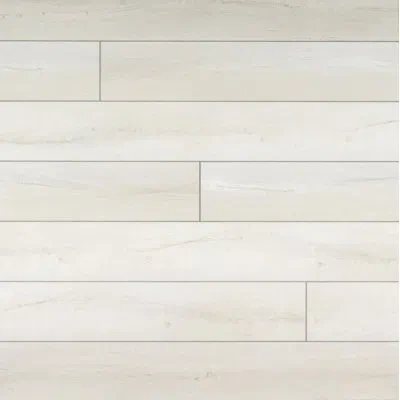 Msi Woodbay 7 In. X 48 In. 5mm 20mil Waterproof Rigid Core Luxury Vinyl Plank Flooring In Belhaven