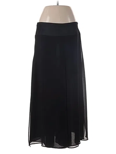 Pre-owned Msk Active Pants In Black