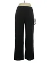 Msk Active Pants In Black