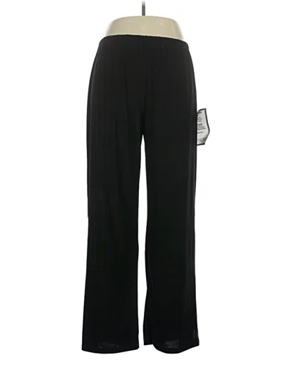 Msk Active Pants In Black