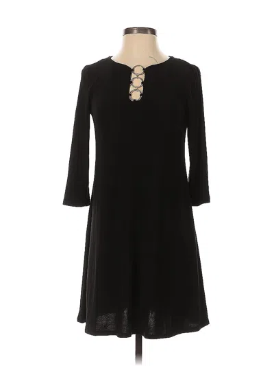 Pre-owned Msk Cocktail Dress