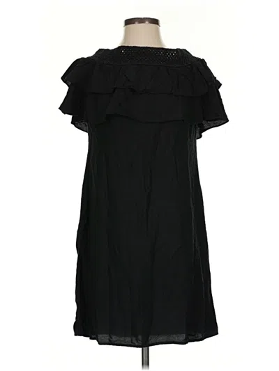Pre-owned Msk Cocktail Dress In Black