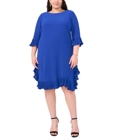 navy blue dress prom Cute V Neck Layered Short Navy Blue Prom Dress Homecoming Dress, V Nec   abcprom