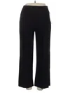 Msk Track Pants In Black