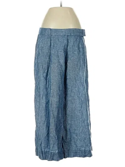 Pre-owned M.s.s.p. Jeans In Blue