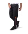 Msx By Michael Strahan Men's Black Washington Commanders Jogger Pants In Black