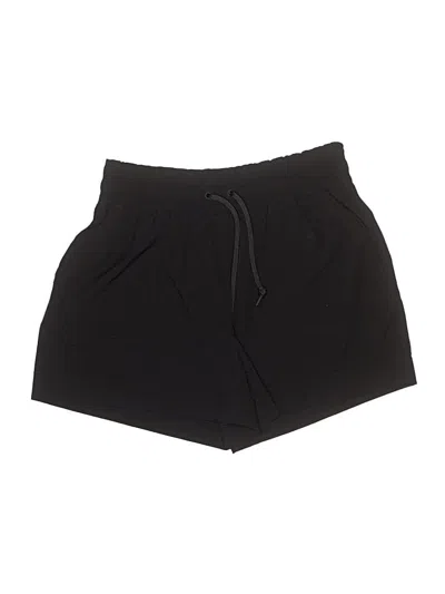 Pre-owned Mta Sport Athletic Shorts In Black