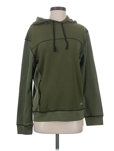 Pre-owned Mta Sport Sweatshirt In Green