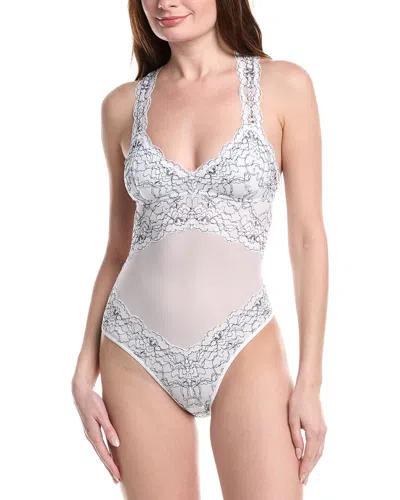 MUCCI MUCCI AMALIA BODYSUIT