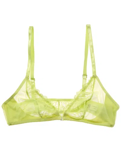 Mucci Amara Bralette In White