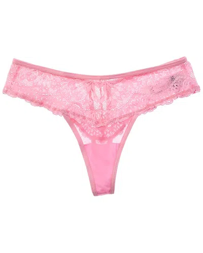 MUCCI MUCCI ELETTRA THONG