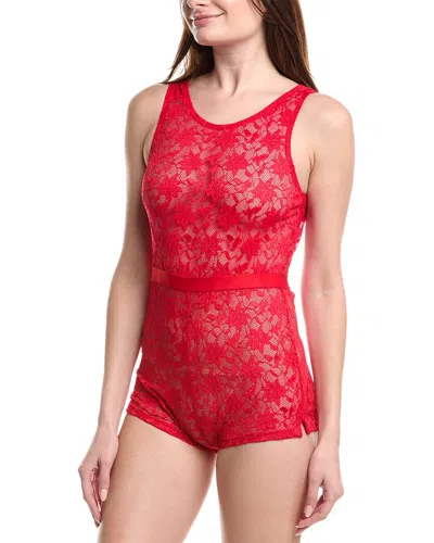 MUCCI MONICA SLEEP ROMPER