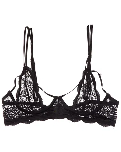 Mucci Patrizia Bra In Black